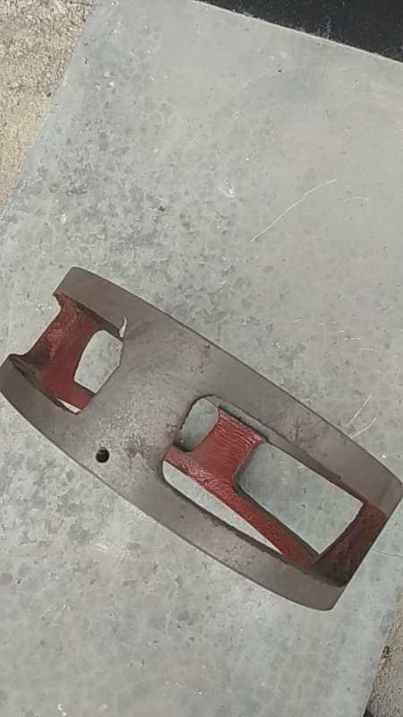 供应VW-22/7.潍坊生建压缩机配套气阀图3
