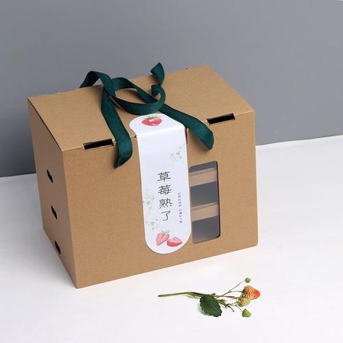 朱氏礼盒食品包装盒定制代工加工生产厂家图3