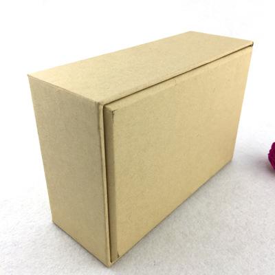 礼品盒包装盒定制加工代工生产厂家图2