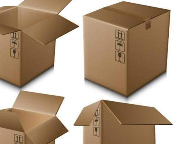 纸箱纸制品进口清关流程及国内外所需具备资质单证图1