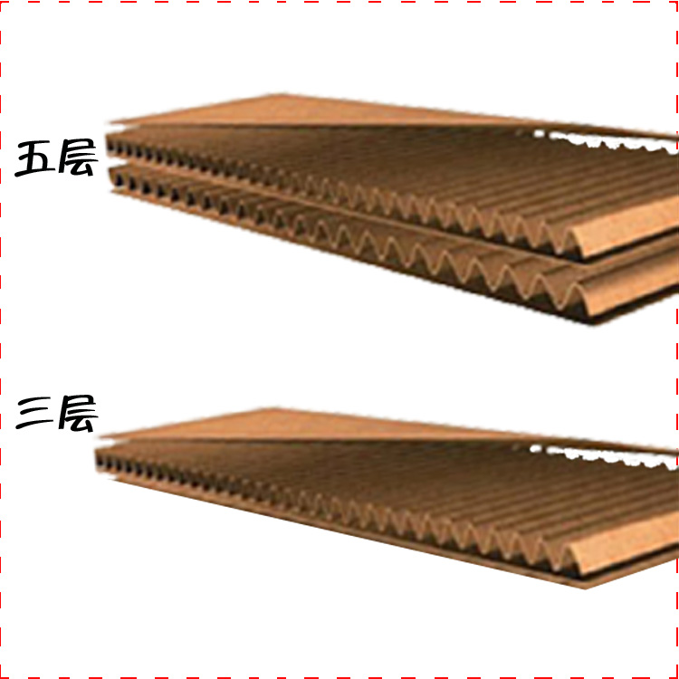 通用包装纸箱,均安鞋帽纺织品纸箱批发图2