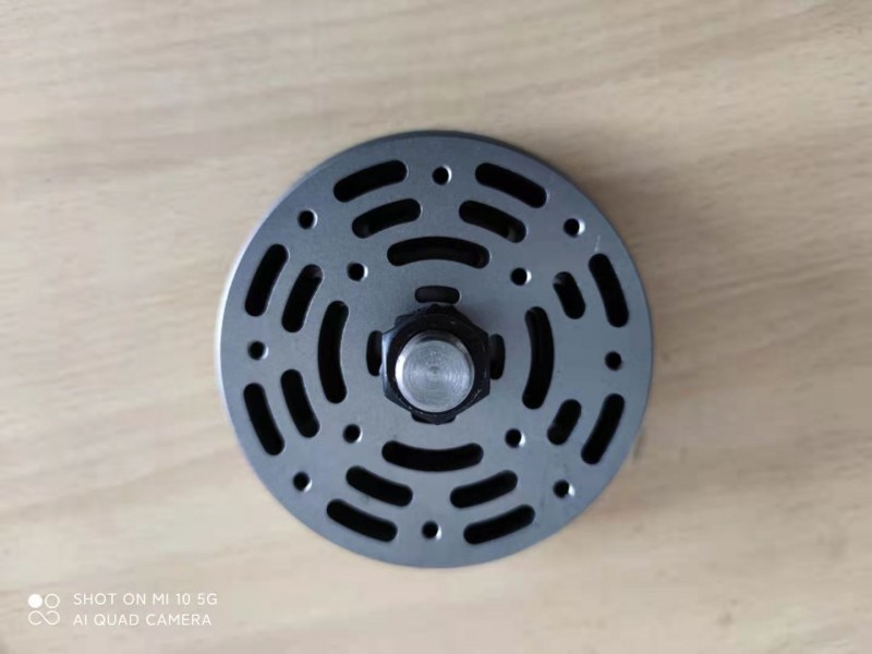 蚌埠安瑞科压缩机气阀图3