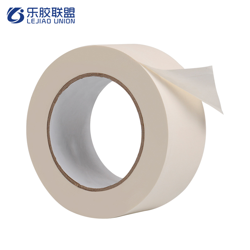 供应美纹纸胶带-高温-普通-中高粘-各种规格胶带图1