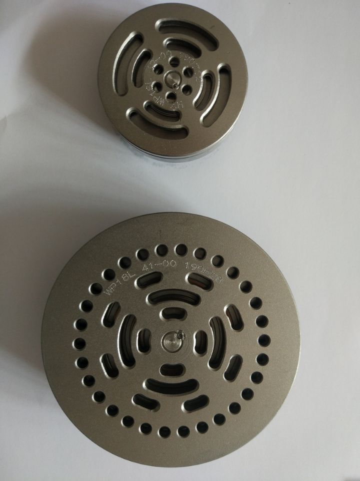 WP18L.WP25L.WP32L.WP80L船用压缩机配件图2