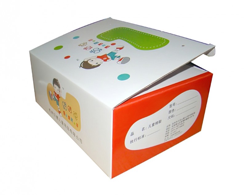 禹州纸箱厂,彩印纸箱,异形纸盒,手提纸箱,粉条纸箱等加工定做图2