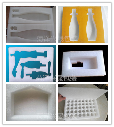 珍珠棉内衬1
