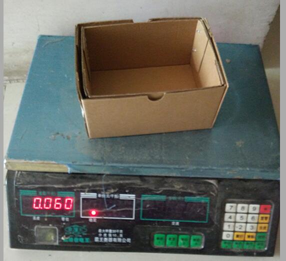 金华 浦江 义乌 兰溪 供应立体纸盒包装图2