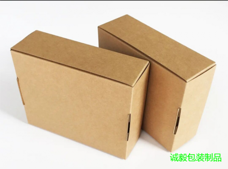 泊头纸箱厂出售各类包装纸箱 型号齐全 实地货源图3