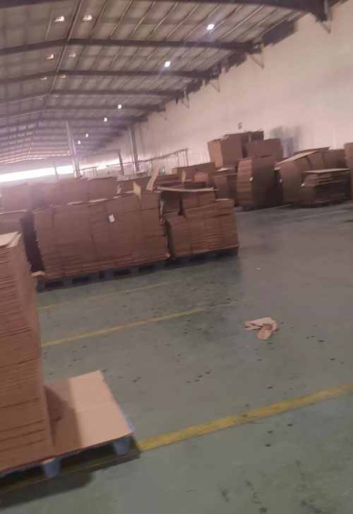 任丘纸箱厂,任丘市华旺纸箱厂图1