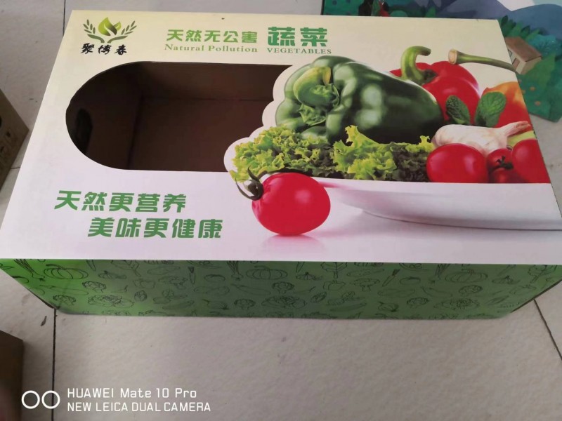 工厂直供牛皮纸箱，彩盒，礼品盒，快递盒精品礼盒等图3