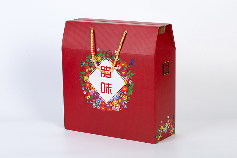 瓦楞纸盒图3