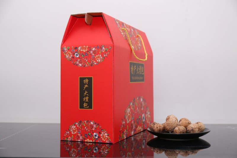 河南郑州纸箱厂，郑州纸箱加工厂，郑州礼品纸箱厂图4