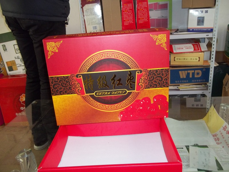 郑州纸箱厂。河南纸箱厂图2