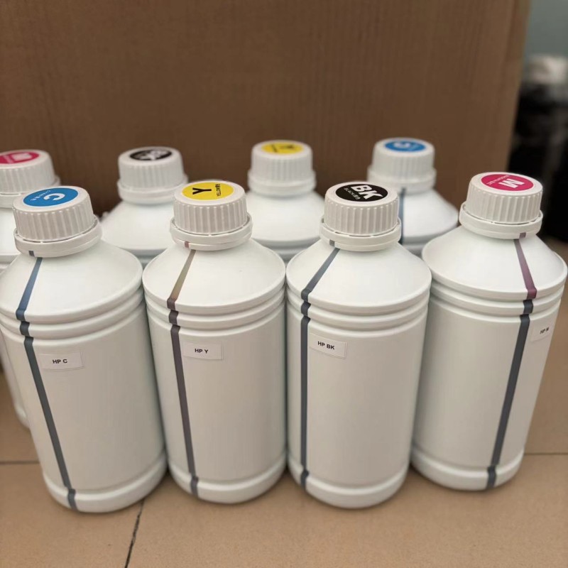纸箱数码印刷机喷头维修惠普爱普生京瓷精工柯尼卡喷头图4