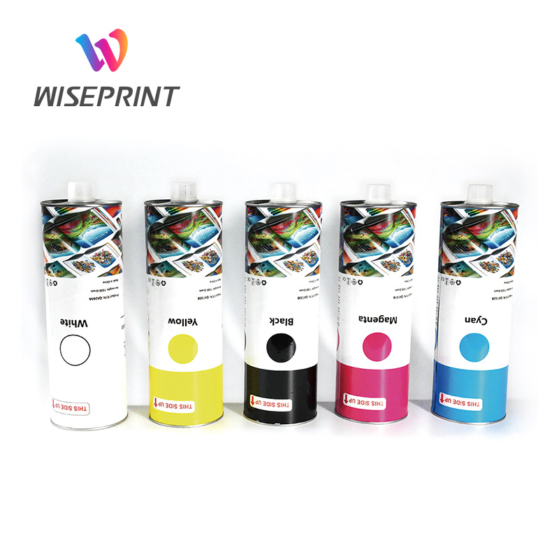 兼容惠普电子油墨 HP indigo ElectroInk 数码印刷机 ws6000 7000 8000 Q4130B  Q4131B  Q4132B Q4133B 三代电子墨水图5