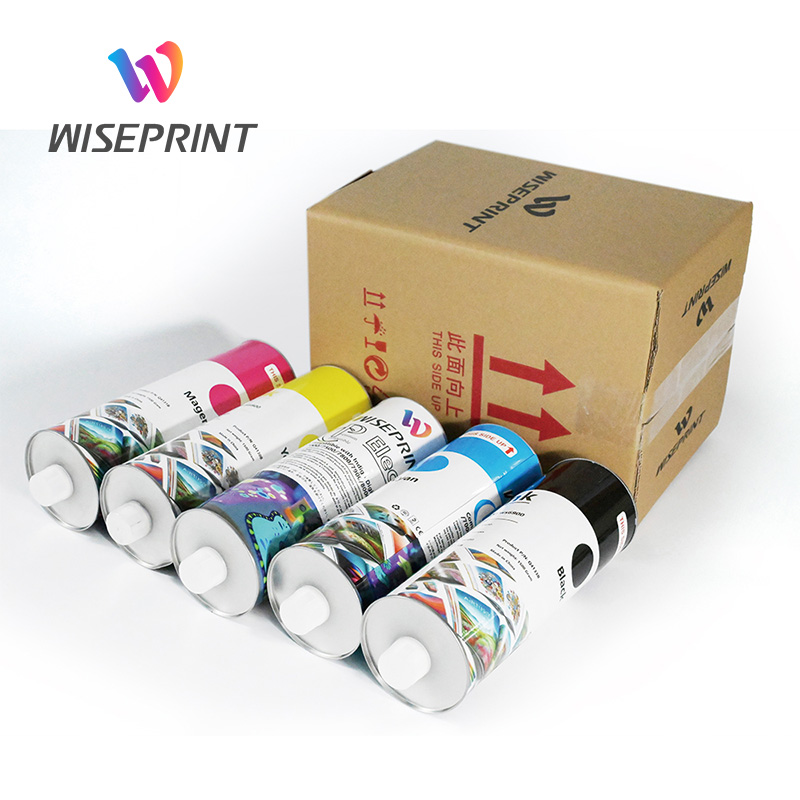 兼容惠普电子油墨 HP indigo ElectroInk 数码印刷机 ws6000 7000 8000 Q4130B  Q4131B  Q4132B Q4133B 三代电子墨水图6