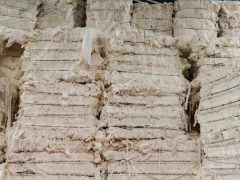 全球废纸“大雪崩”：价格腰斩，产能过剩的中国成最大变数？