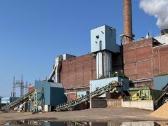 需求断崖下跌40%，北美百年纸企宣布关停新闻纸厂，150人失业！