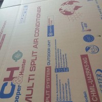 定制印刷各类纸箱