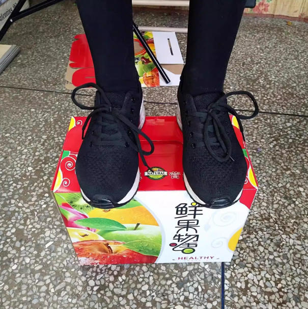 河南彩色印刷纸箱定做礼品包装盒定制淘宝邮政快递纸盒订做免版费图3