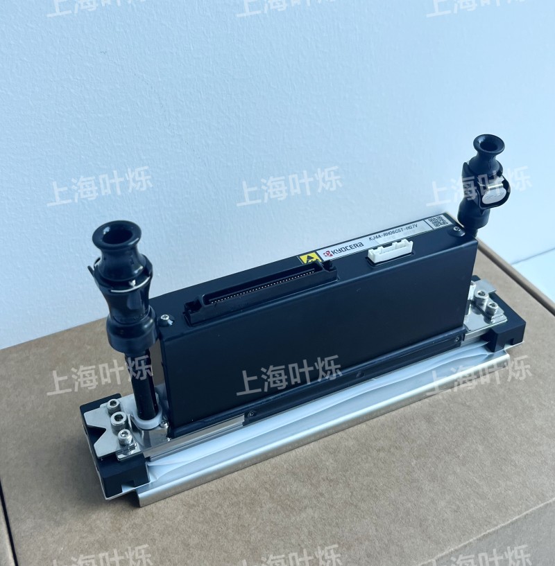 京瓷打印头 京瓷KJ4A-RN打印头 京瓷KJ4A喷头图3