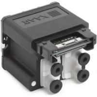 赛尔1201打印头 赛尔喷头 Xaar数码打印头