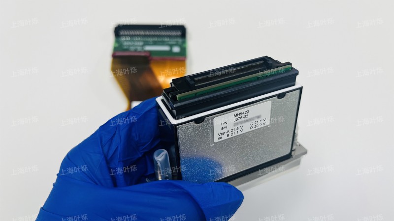 理光MH5422打印头 理光G6喷头 印刷打印头图3