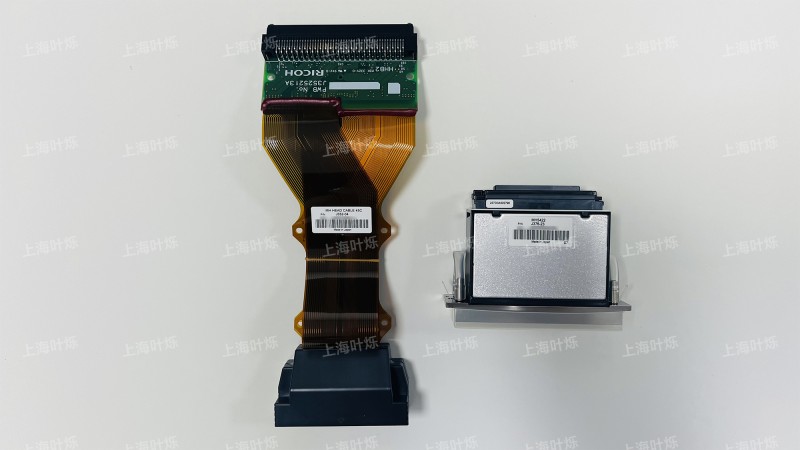理光MH5422打印头 理光G6喷头 印刷打印头图4