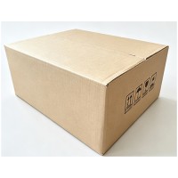 常规纸箱定制 快递物流包装箱